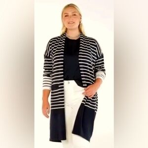 CAbi Boathouse Cardigan; Style #6243